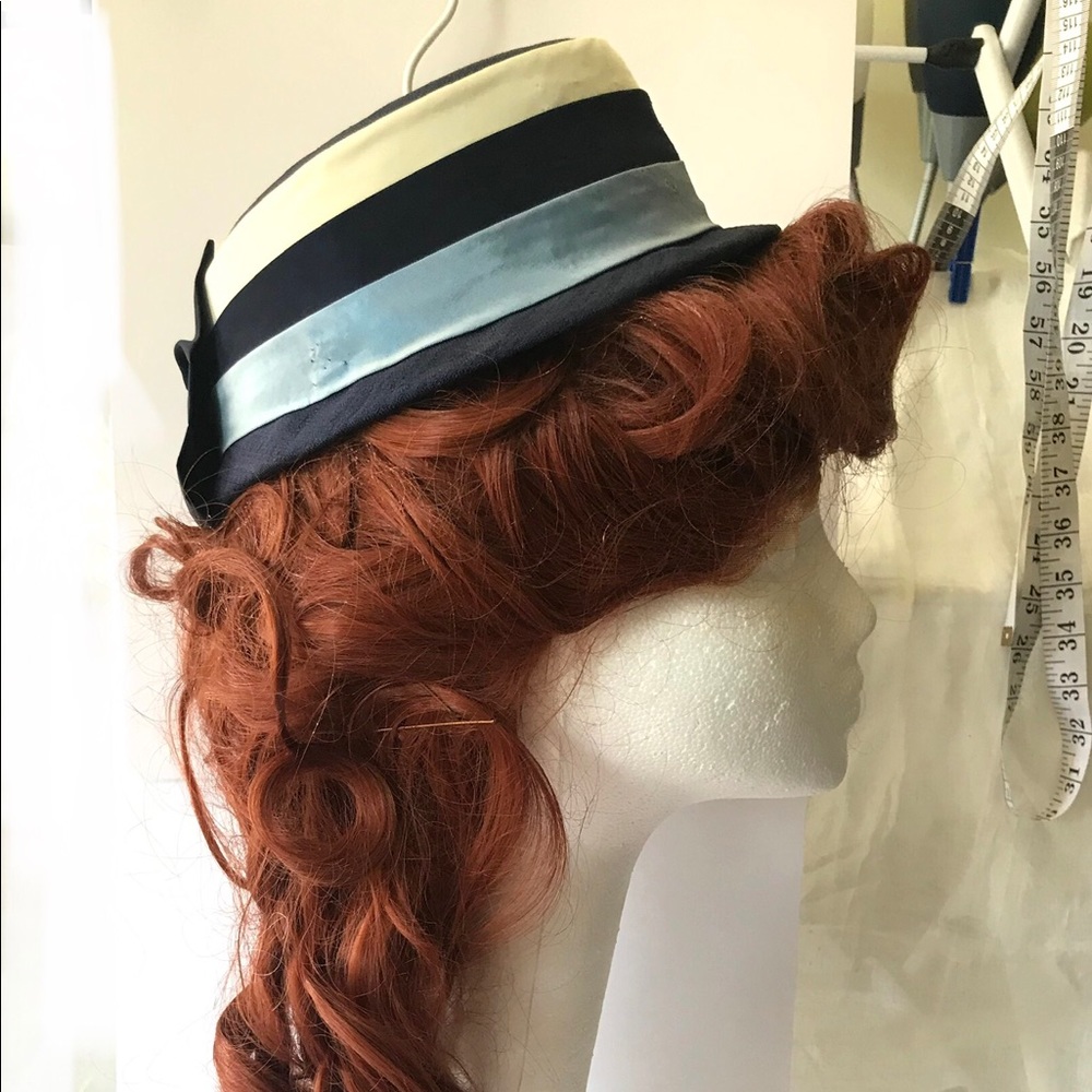 Vintage hat